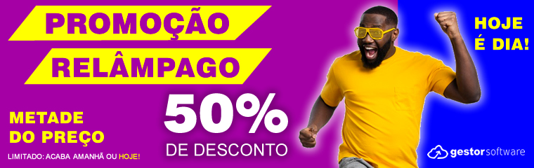 sistema de gestão online