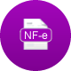 Integrado as Notas Fiscais